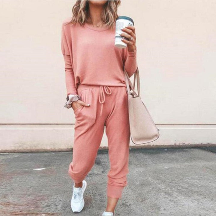 Juliette | Comfortable Loungewear Set