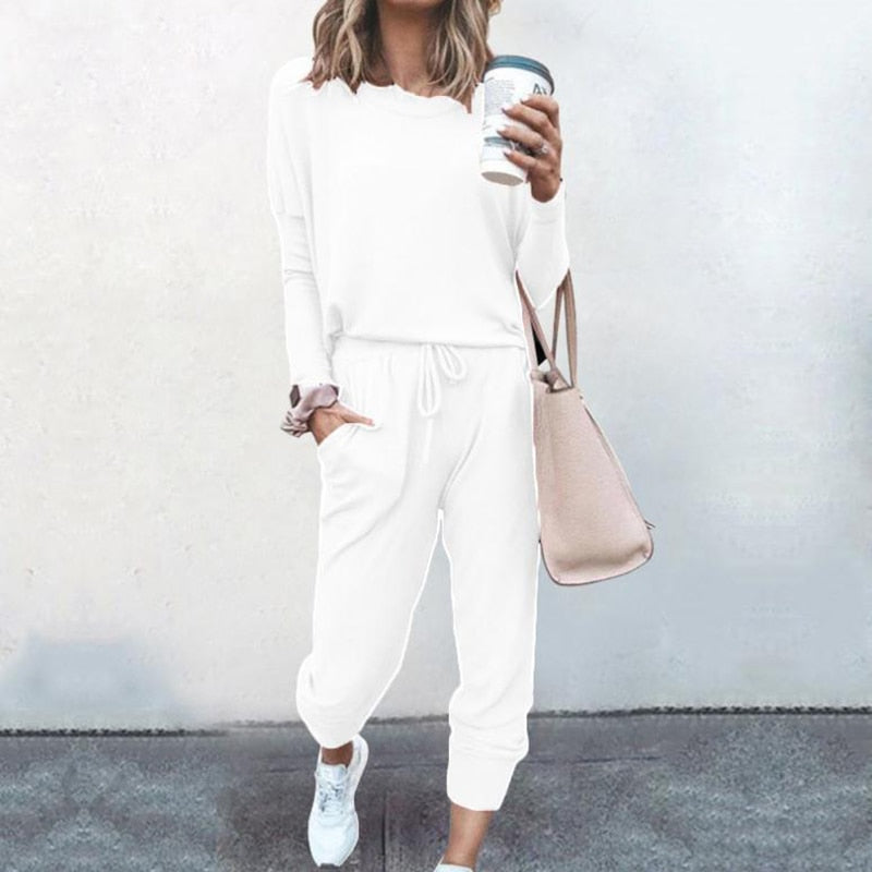 Juliette | Comfortable Loungewear Set