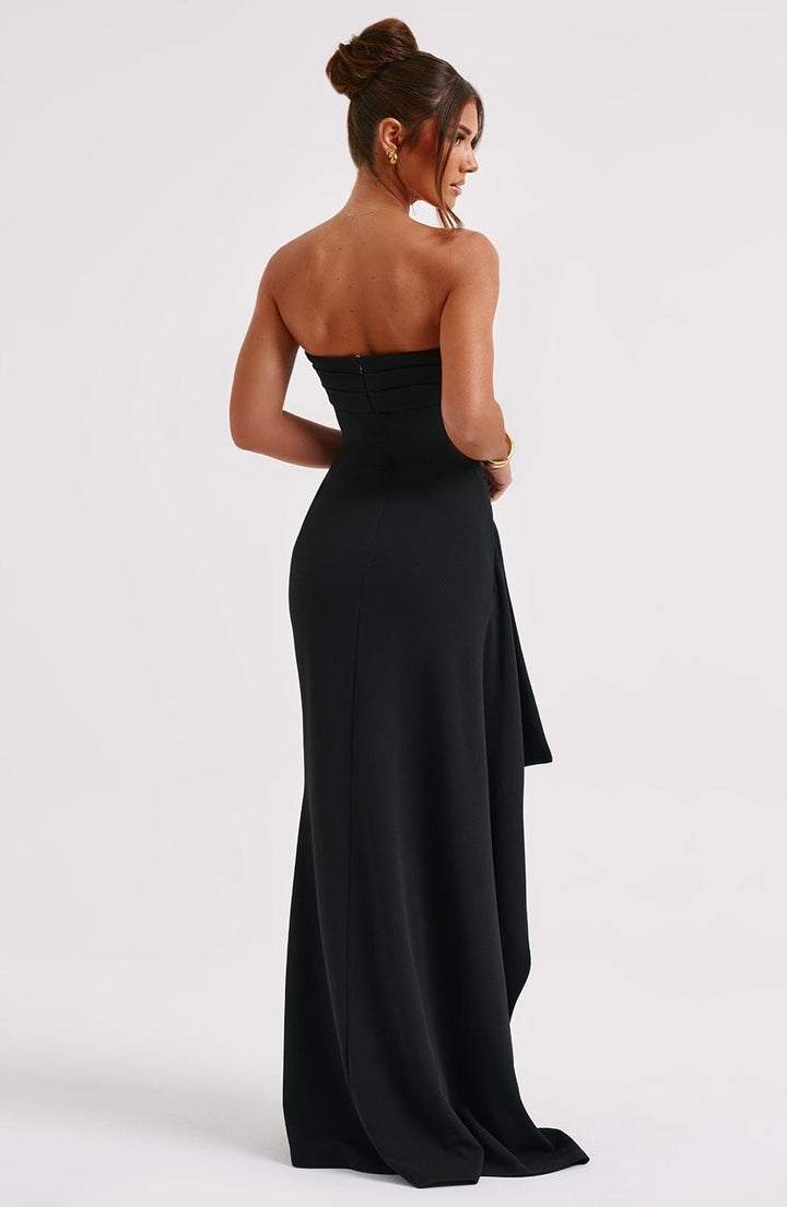 Maxi Jurk Zomer | Zomer Maxi Jurk | ElleGems Amsterdam