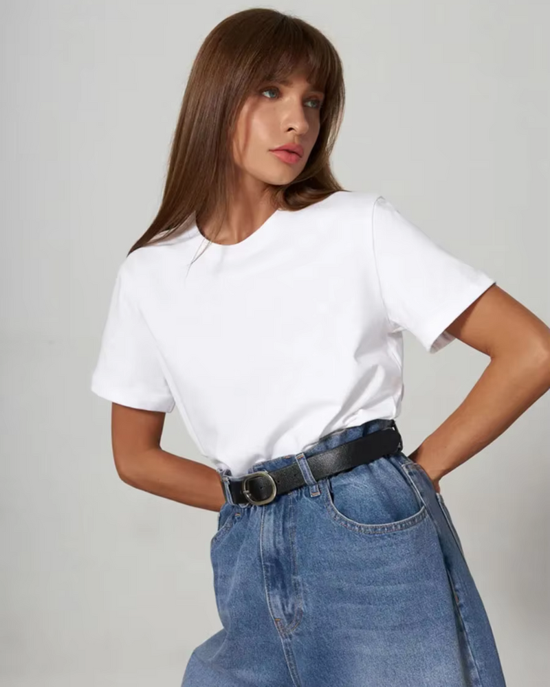 White / 4XL